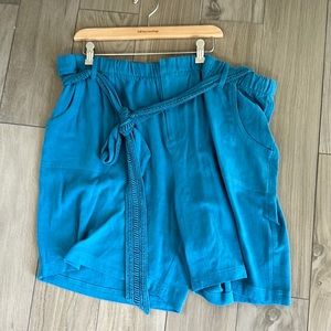 Soft Surroundings Shorts
